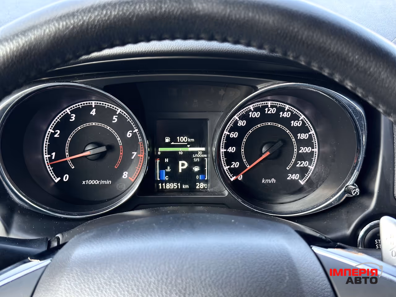 Mitsubishi ASX - фото 56