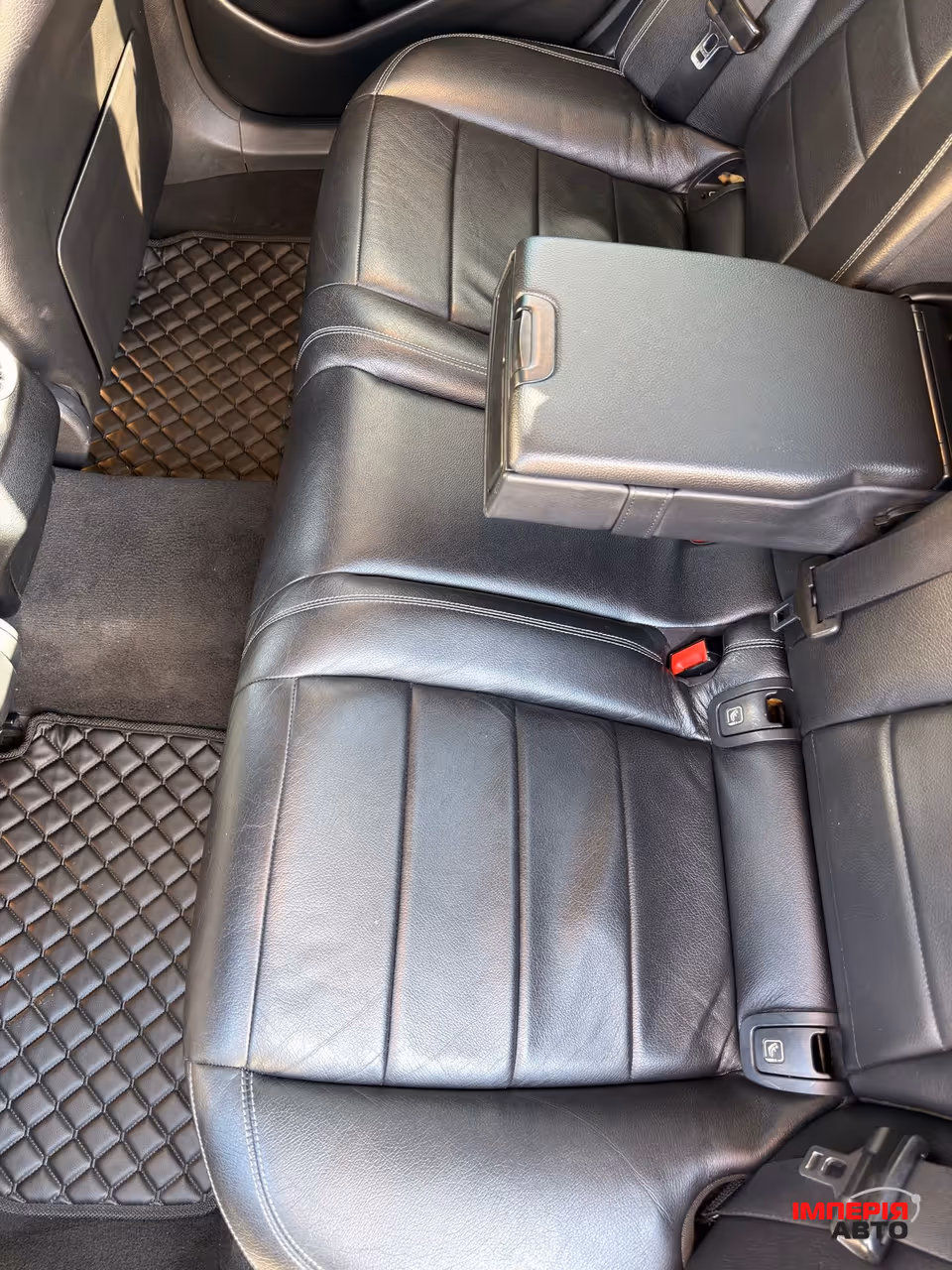 Mercedes-Benz E-Класс - фото 18