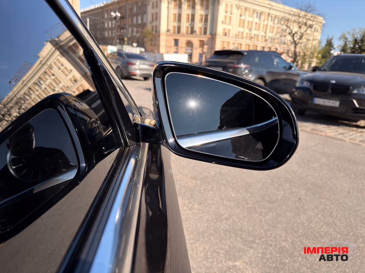 Mercedes-Benz E-Класс - фото 40