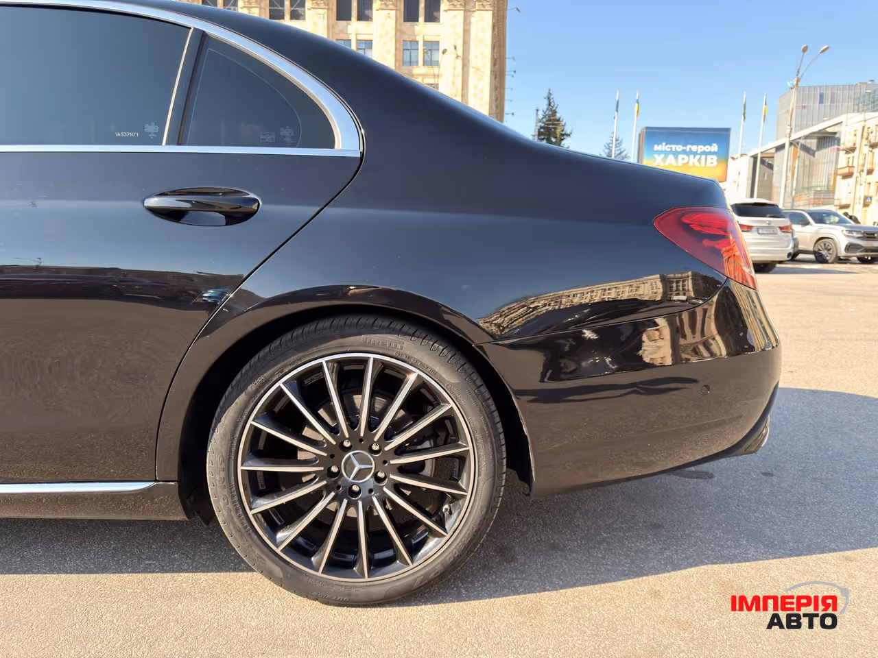 Mercedes-Benz E-Класс - фото 13