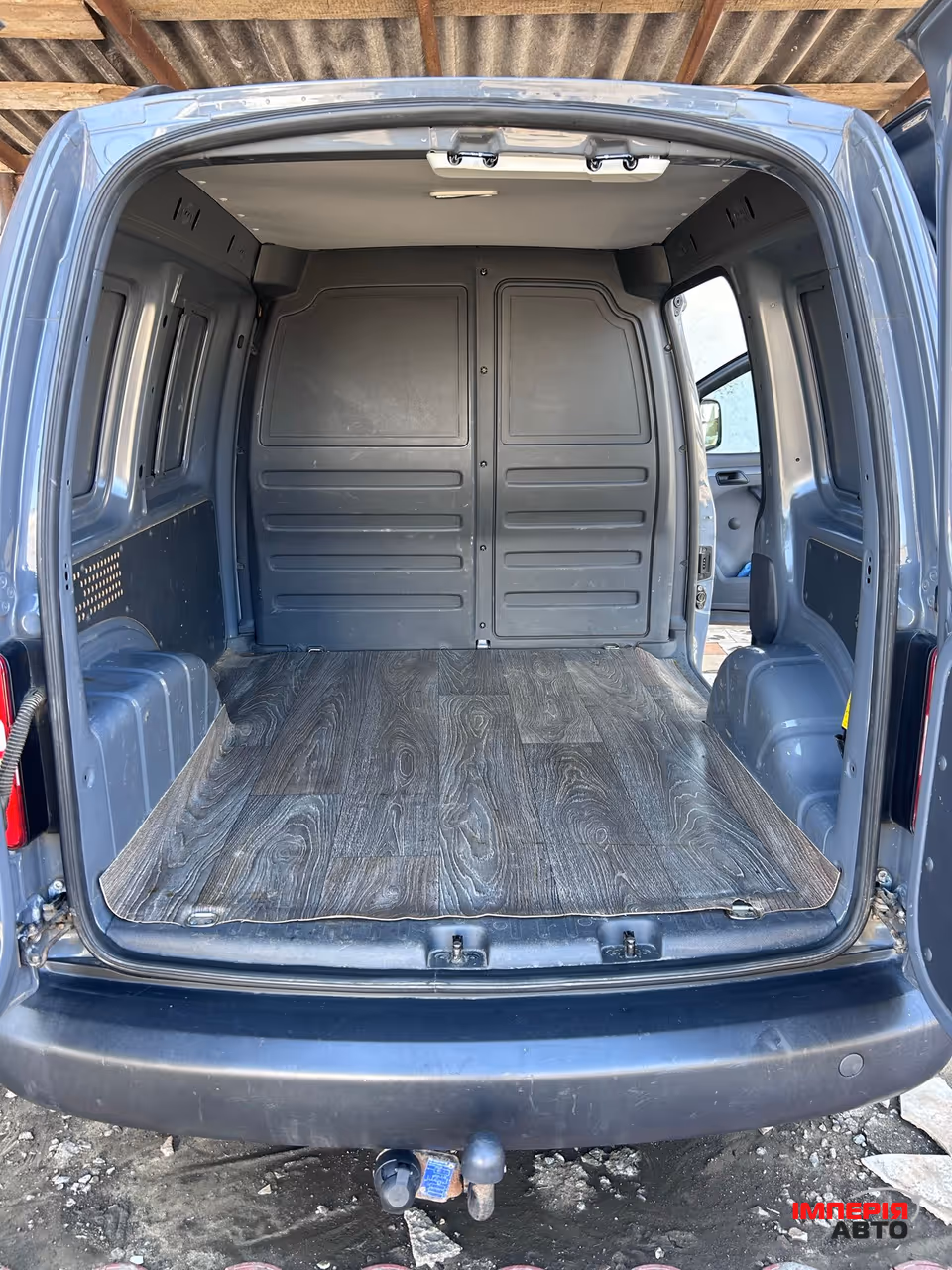 Volkswagen Caddy - фото 7