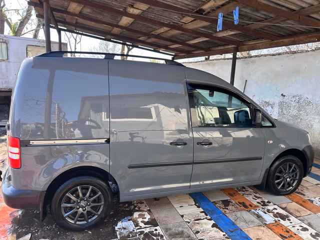 Volkswagen Caddy - зображення 3