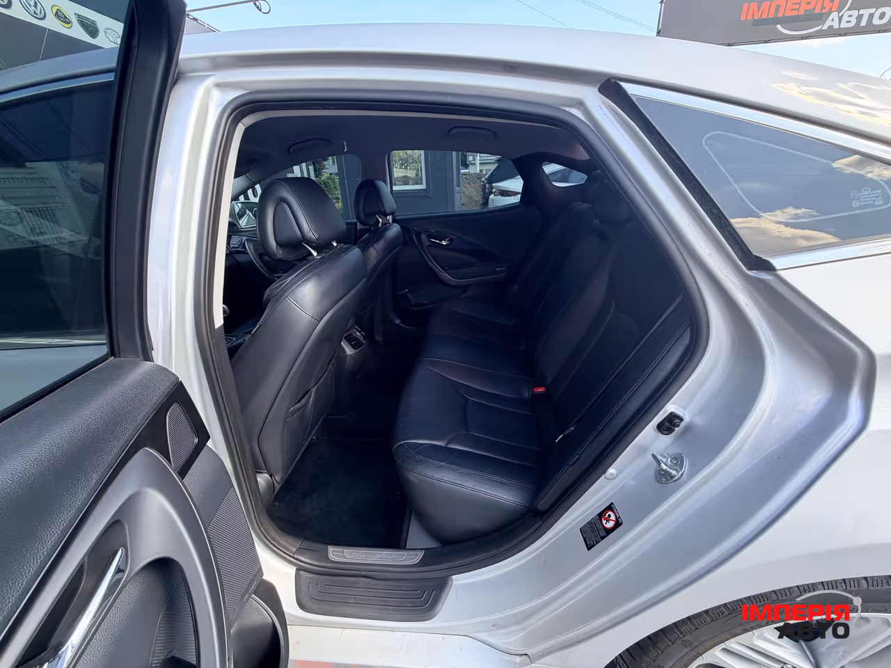 Hyundai Grandeur - фото 10