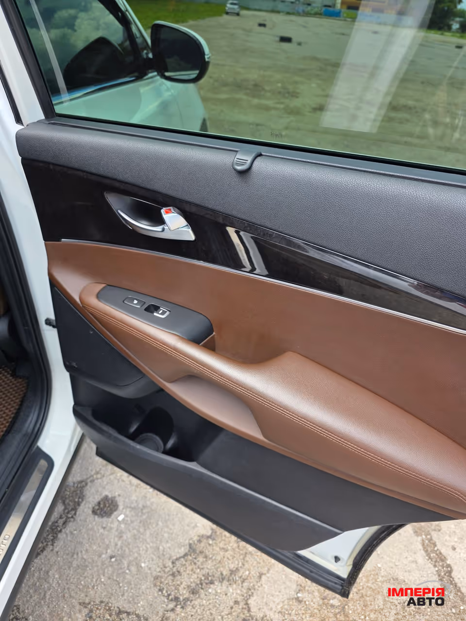 Kia Sorento - фото 17