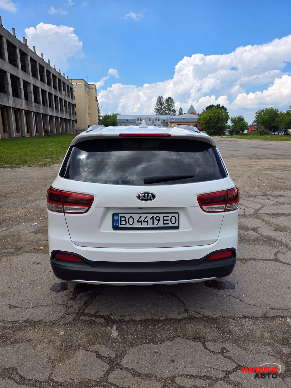 Kia Sorento - фото 2