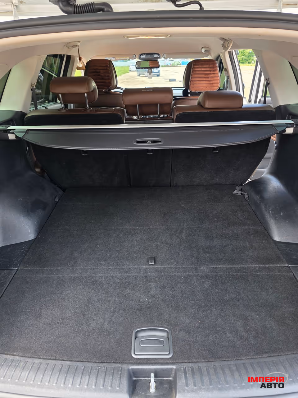 Kia Sorento - фото 12