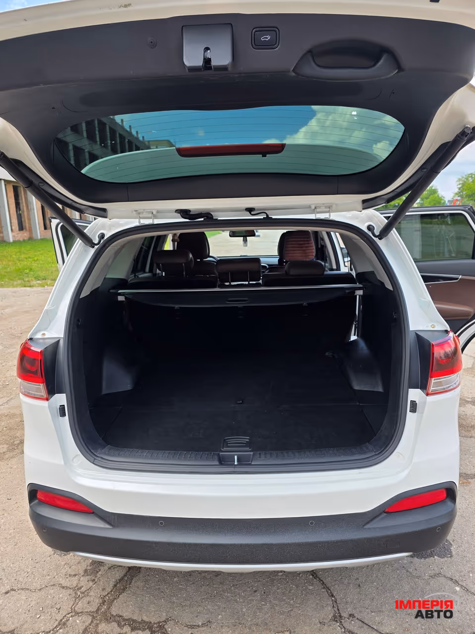 Kia Sorento - фото 11