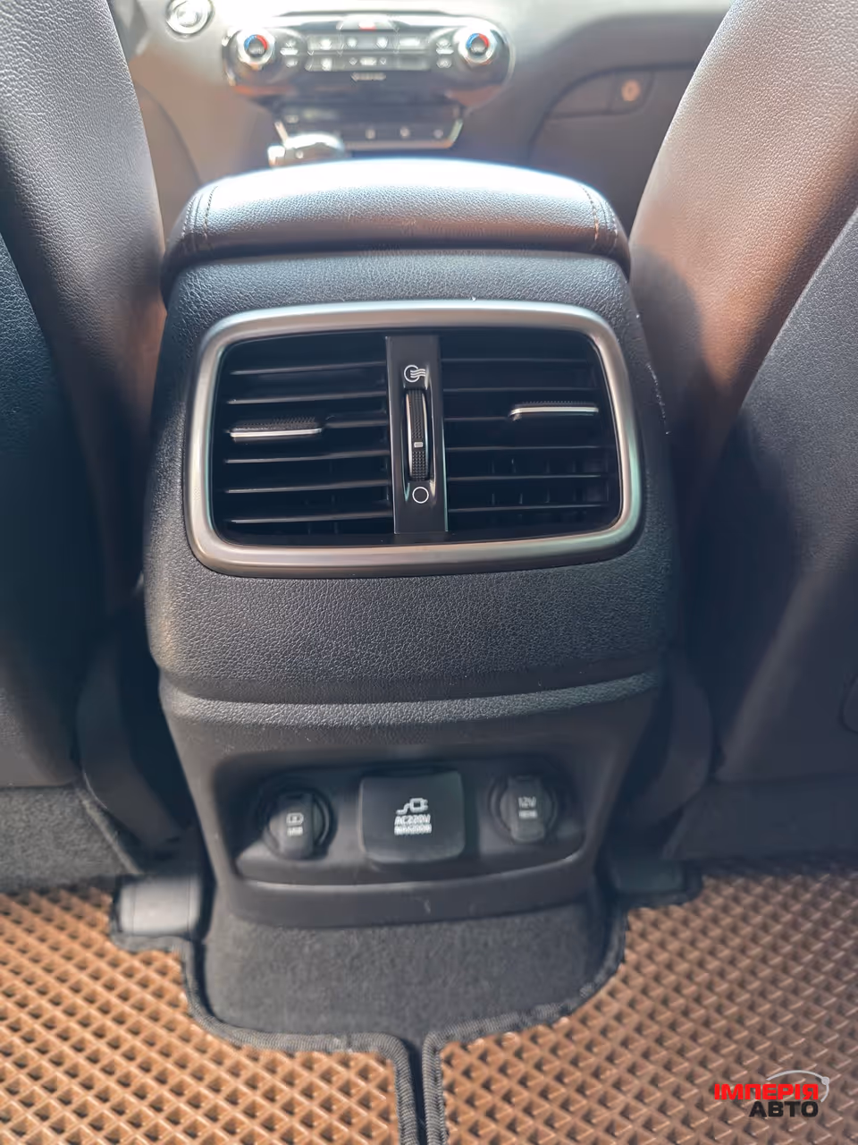 Kia Sorento - фото 30