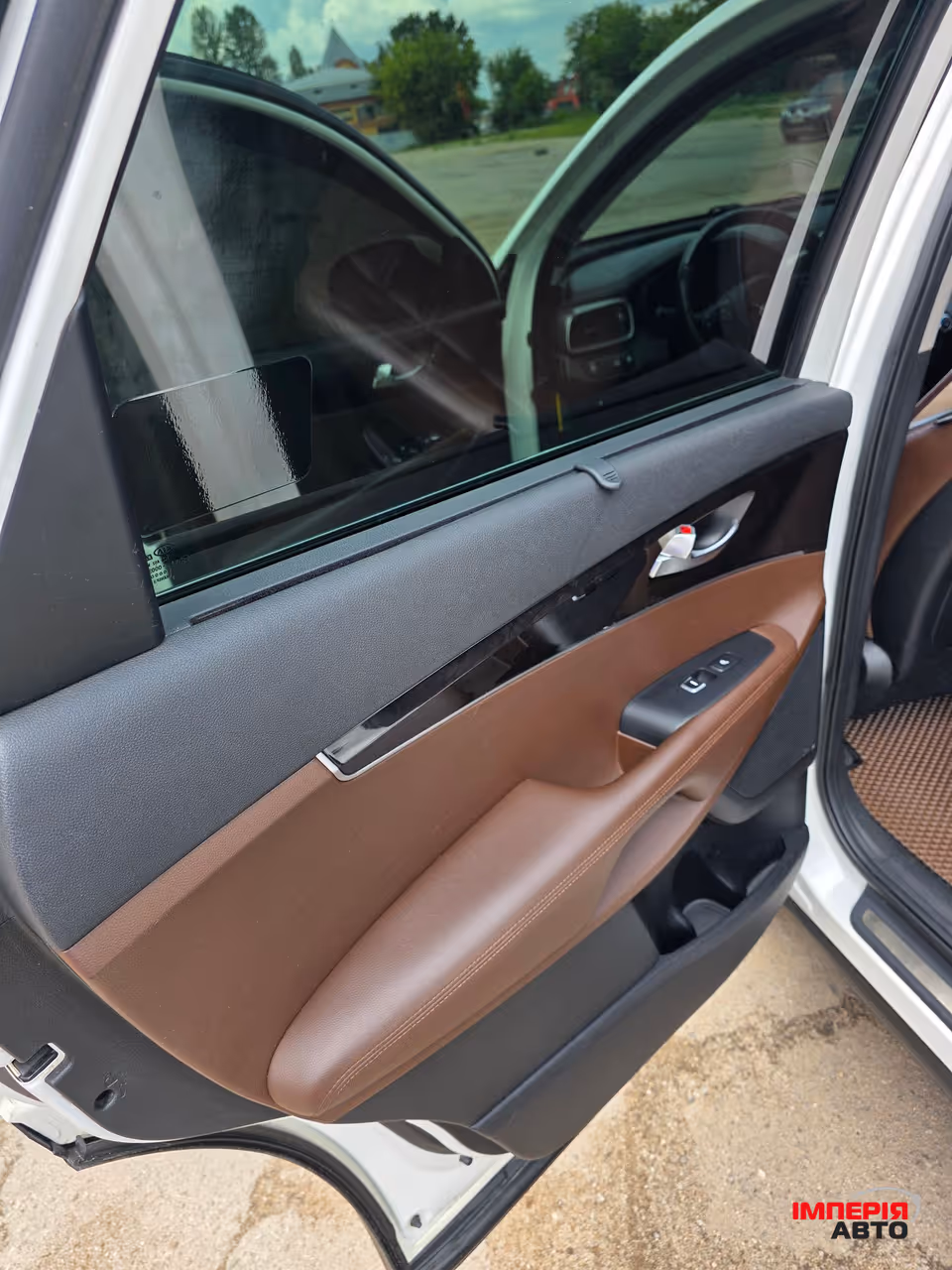 Kia Sorento - фото 9