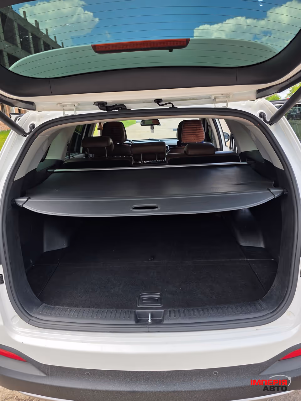 Kia Sorento - фото 13