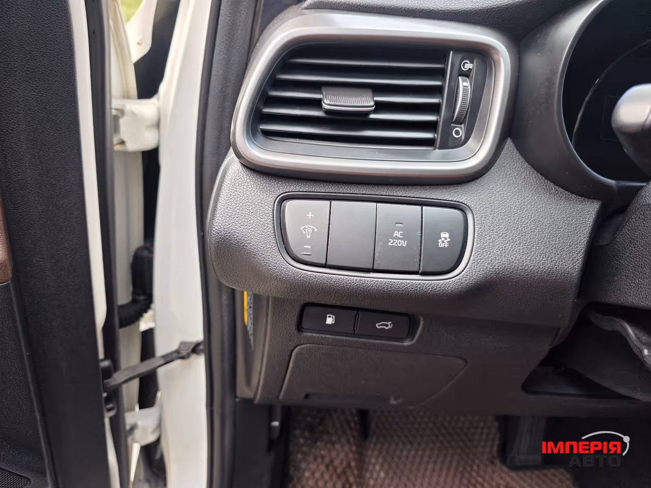 Kia Sorento - фото 23