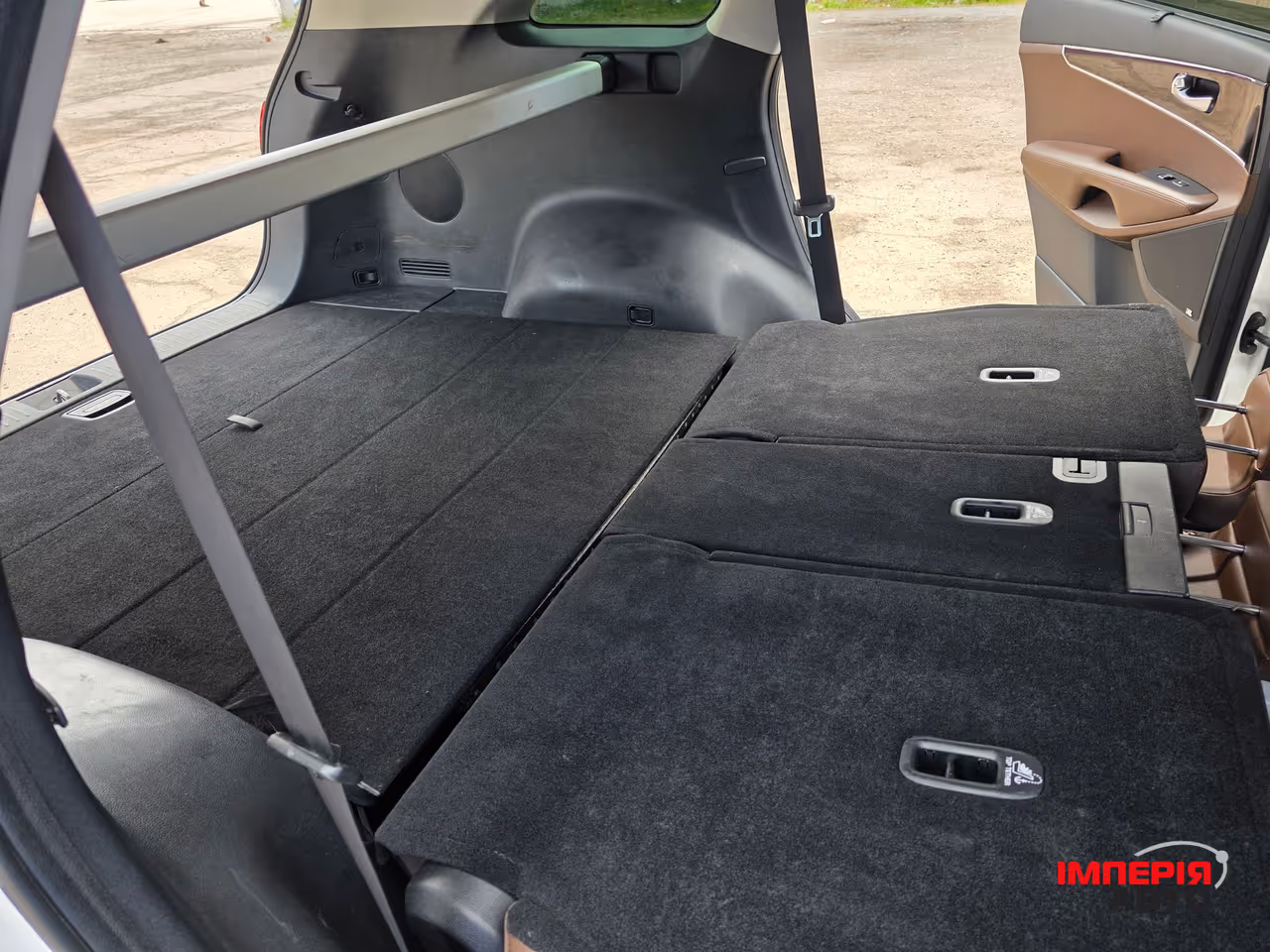 Kia Sorento - фото 15