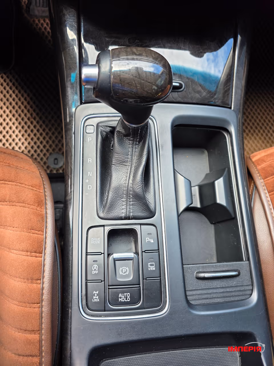 Kia Sorento - фото 25