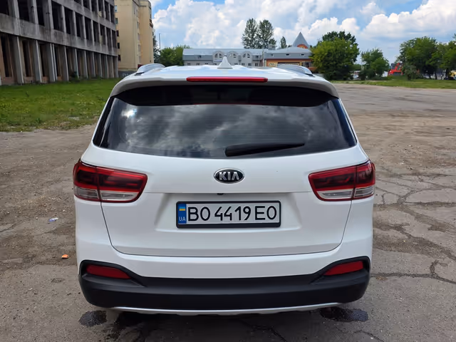 Kia Sorento - зображення 2