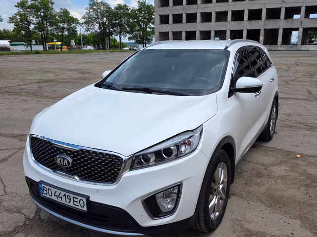 Kia Sorento - зображення 4
