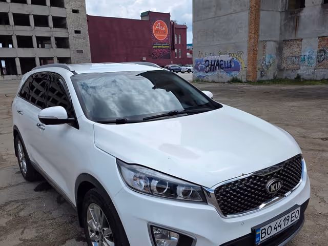 Kia Sorento - зображення 5