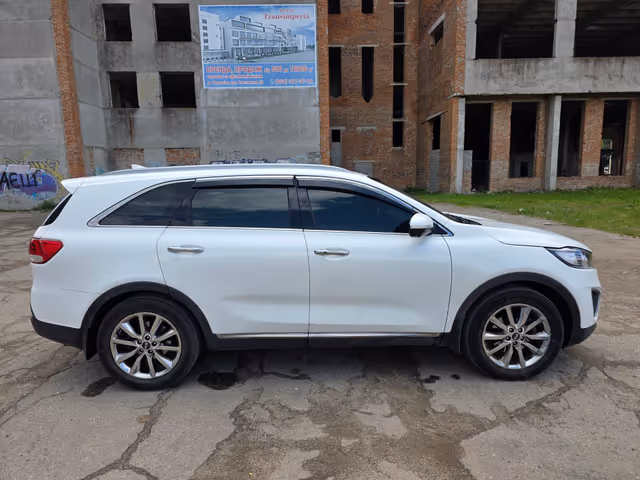 Kia Sorento - зображення 3