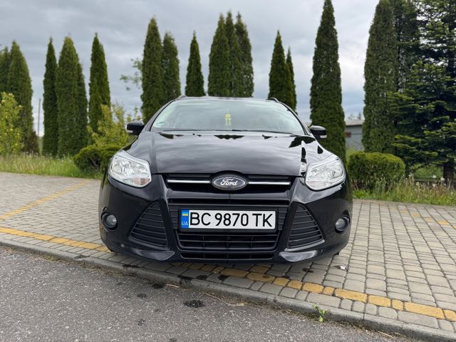 Ford Focus 2011, Самбір, $7 250 - зображення 4