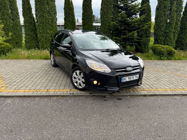 Ford Focus 2011, Самбір, $7 250 - зображення 3