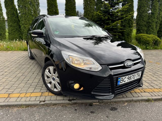 Ford Focus 2011, Самбір, $7 250 - зображення 2