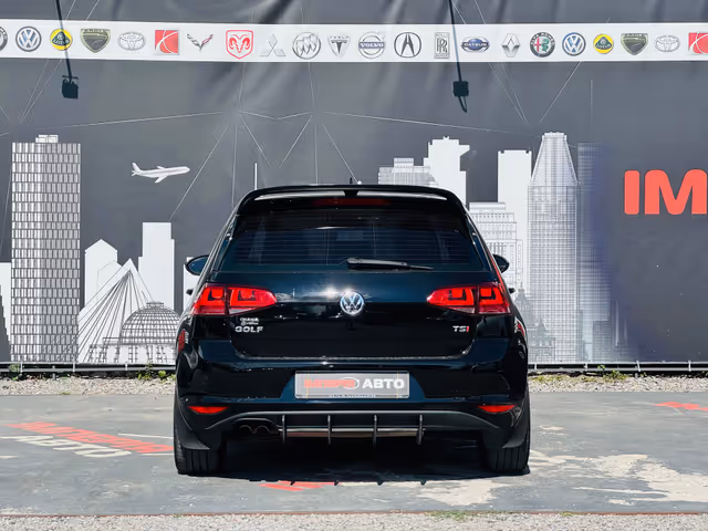 Volkswagen Golf - зображення 5