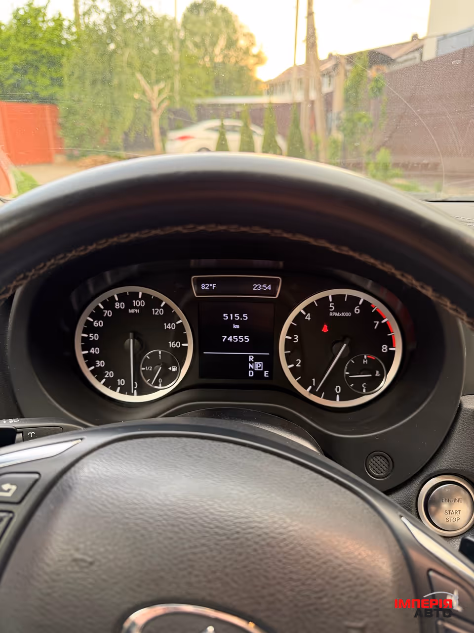 Infiniti QX30 - фото 2