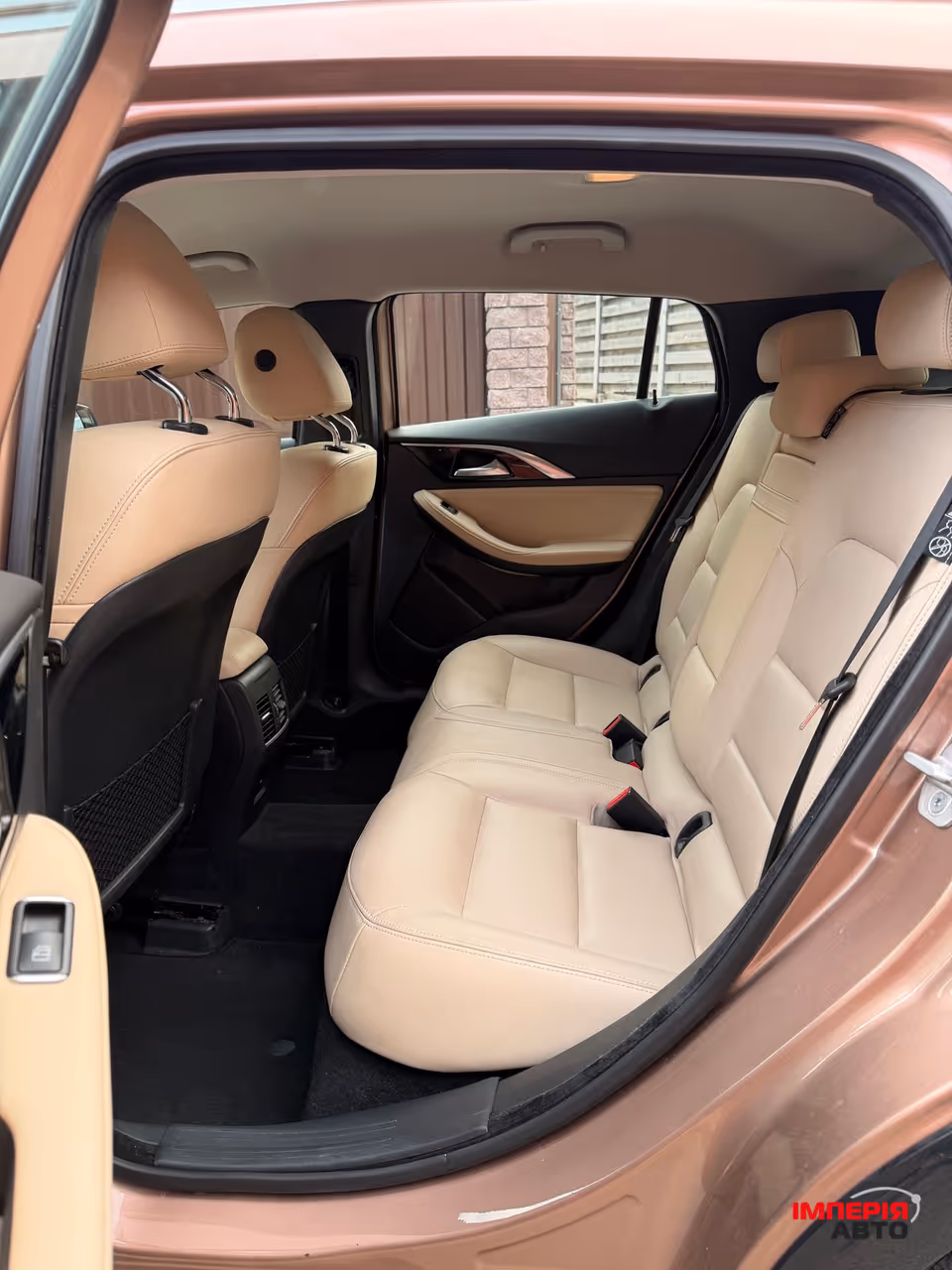 Infiniti QX30 - фото 9