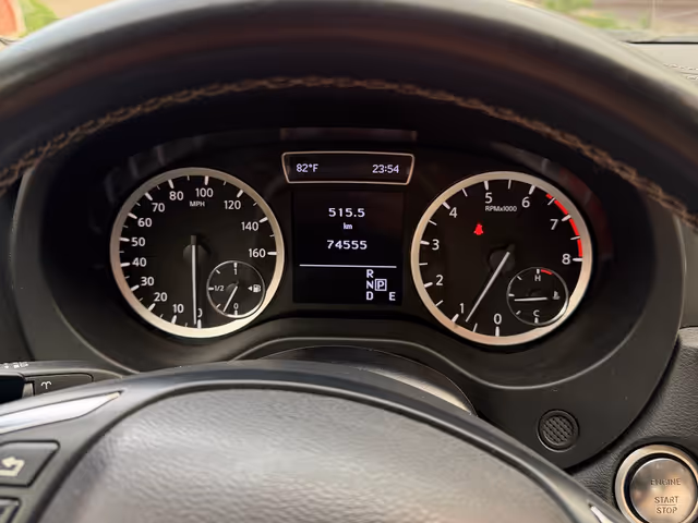 Infiniti QX30 - зображення 2