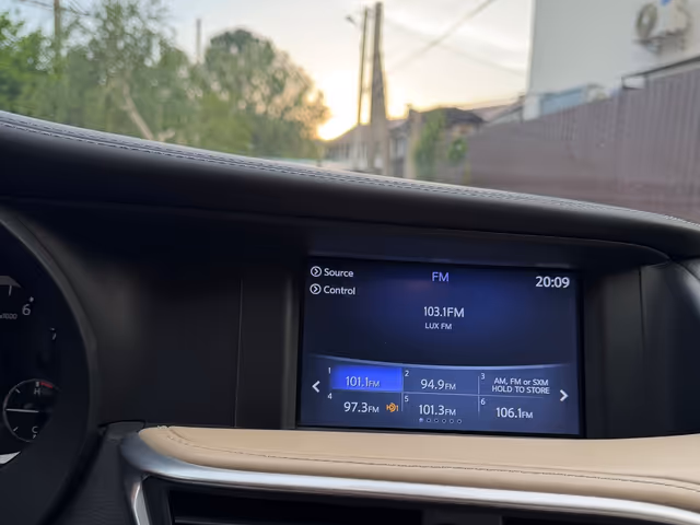 Infiniti QX30 - зображення 3