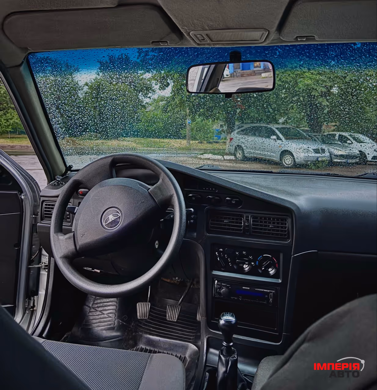 Daewoo Nexia - фото 5