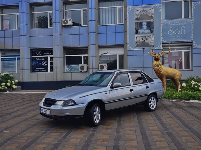 Daewoo Nexia - зображення 1
