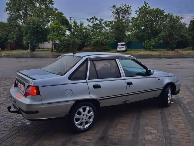 Daewoo Nexia - зображення 4