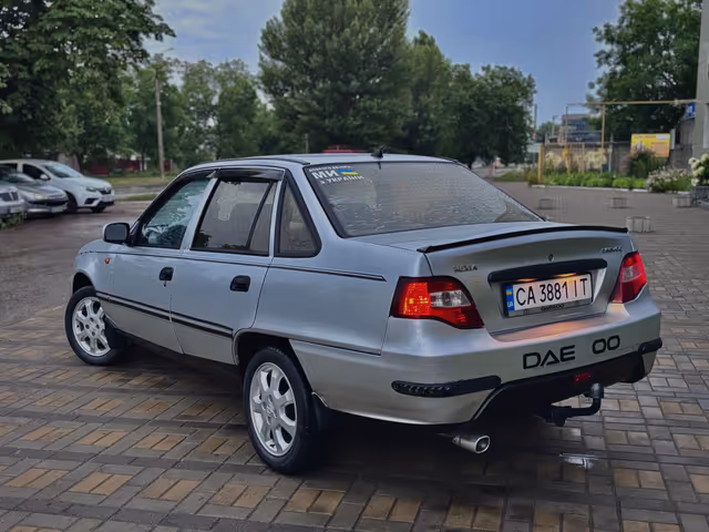 Daewoo Nexia - зображення 3