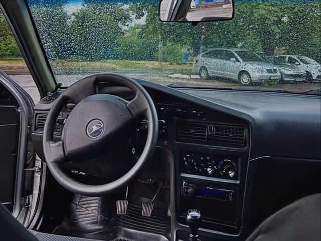 Daewoo Nexia - зображення 5
