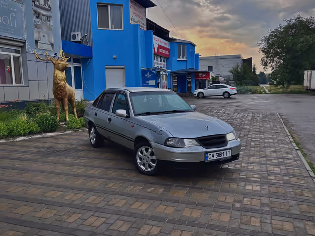 Daewoo Nexia - зображення 2