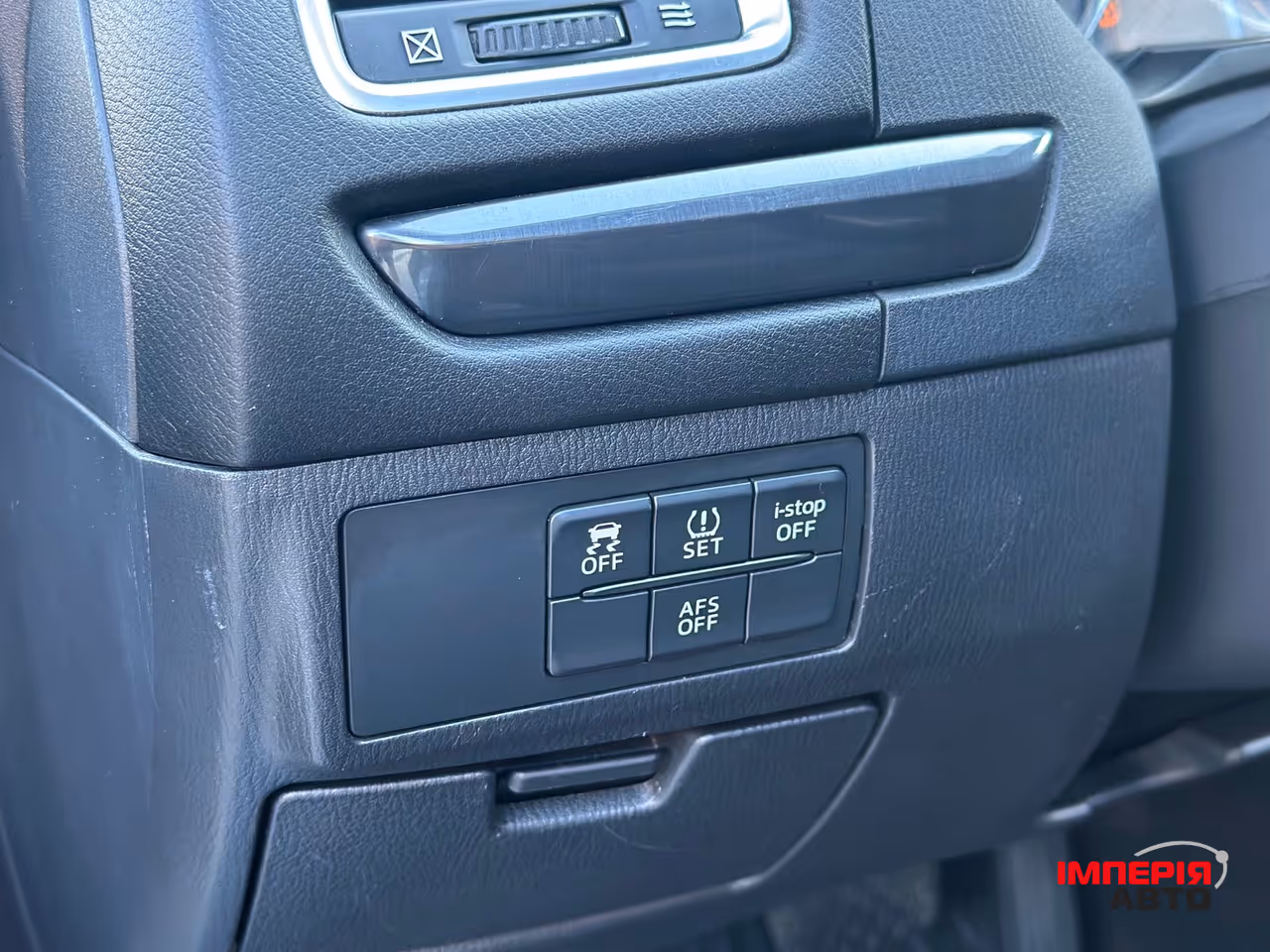 Mazda 6 - фото 13