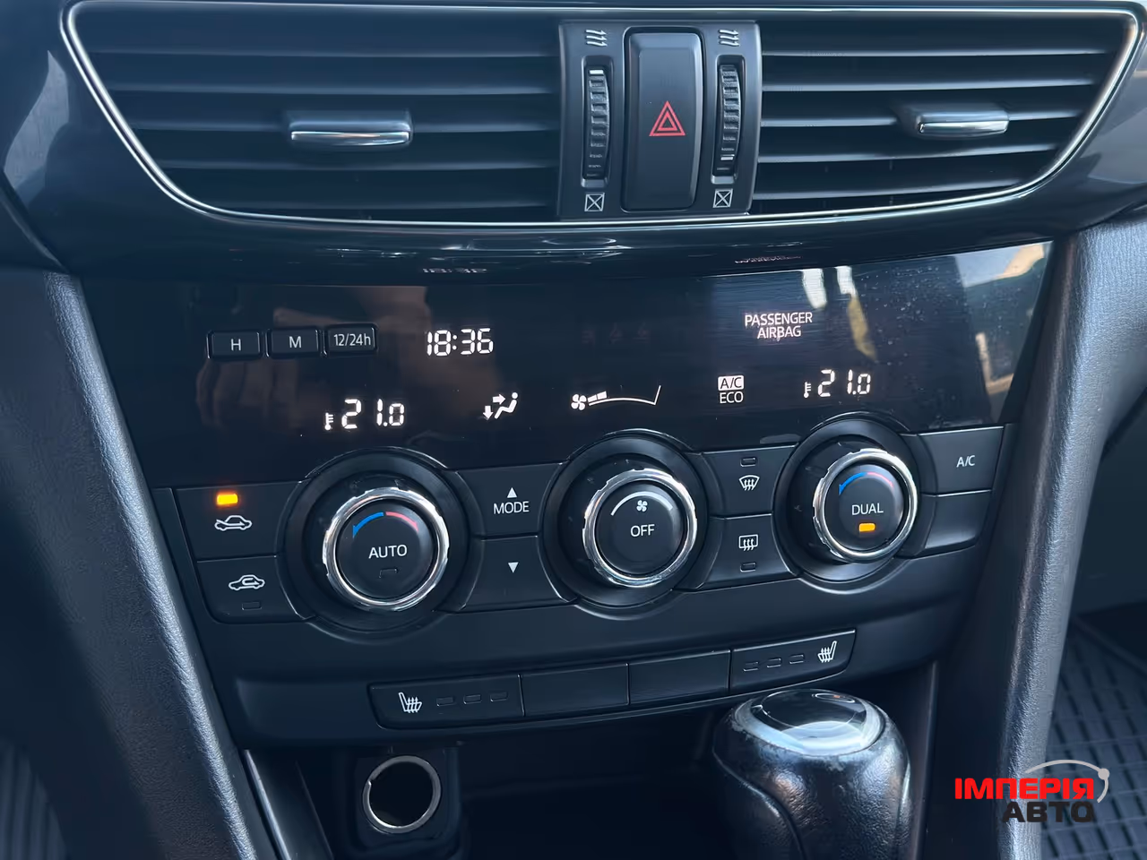 Mazda 6 - фото 29
