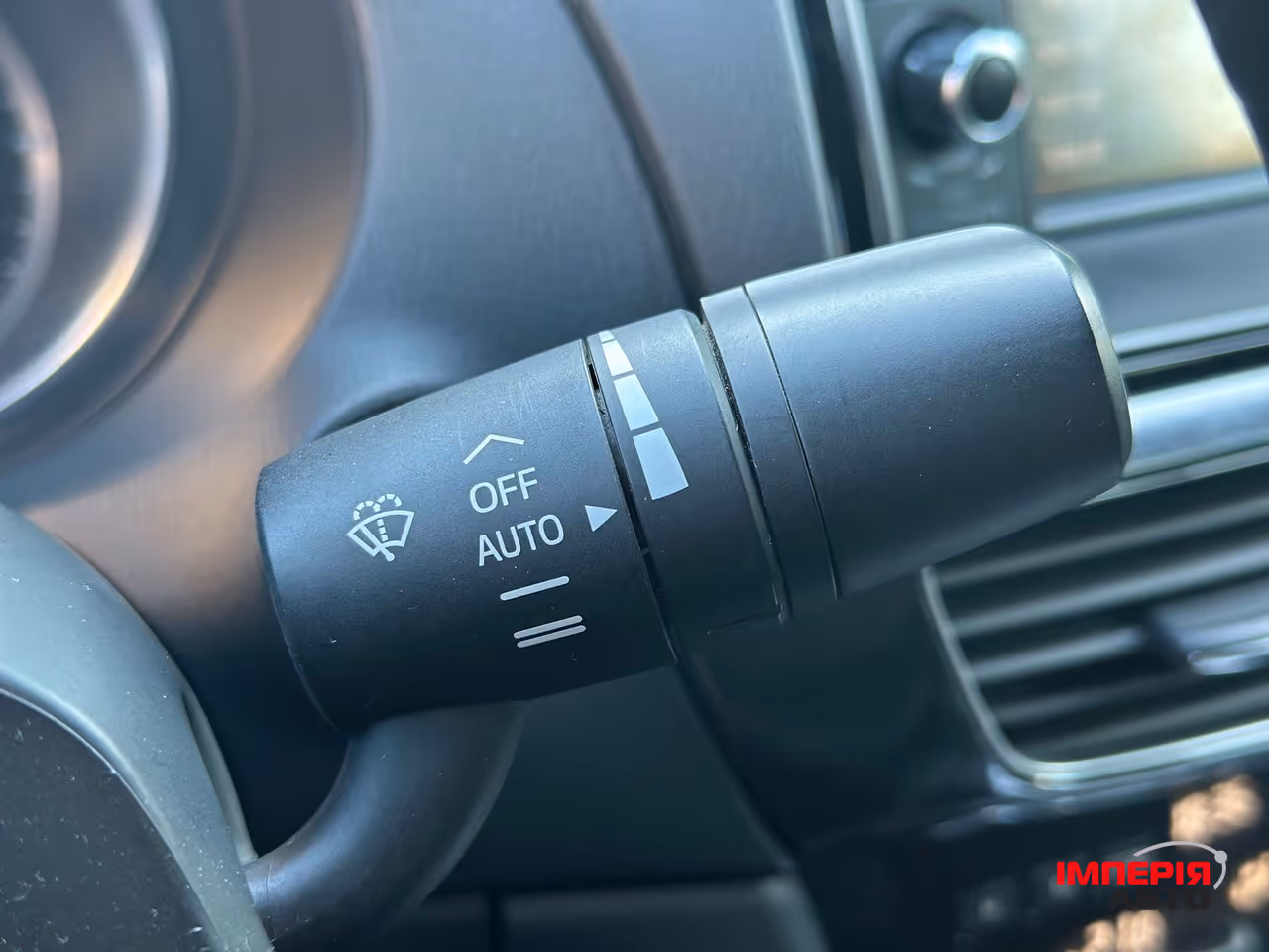 Mazda 6 - фото 31