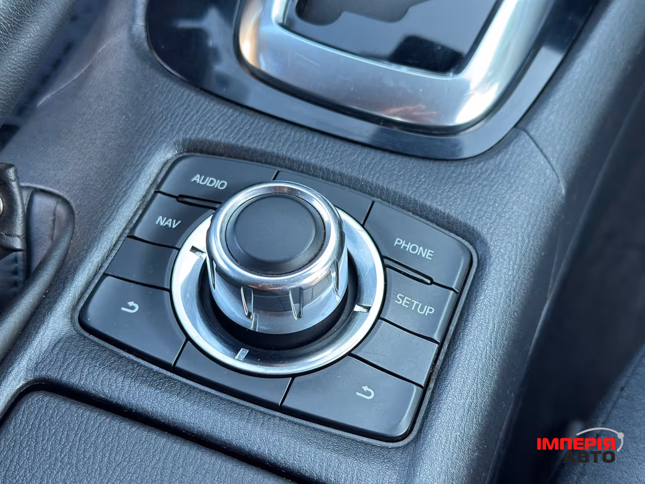 Mazda 6 - фото 30