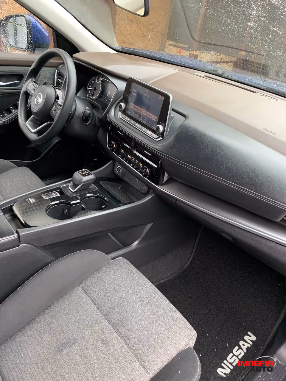 Nissan Rogue - фото 70
