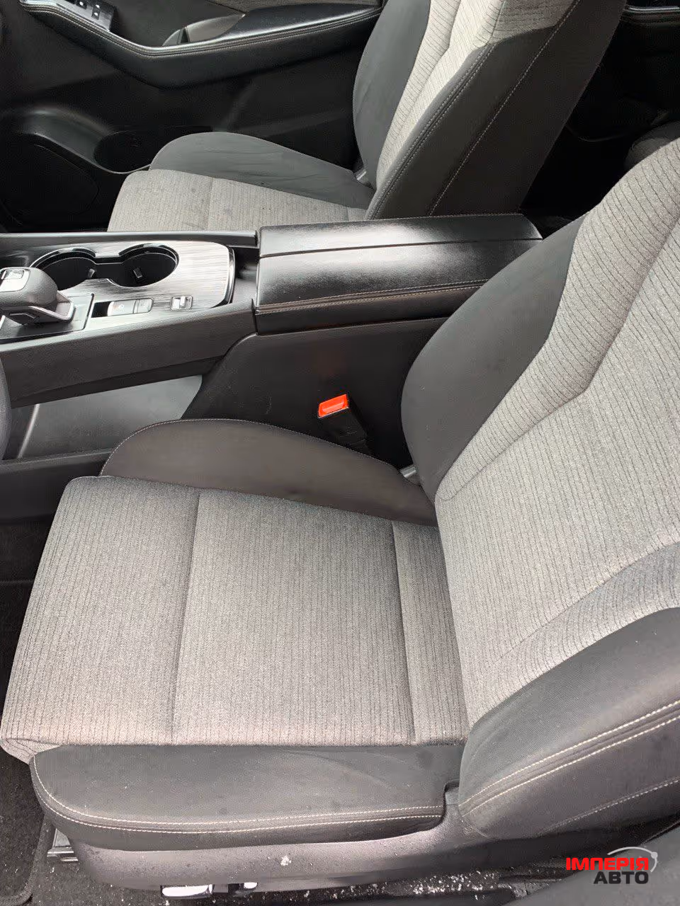 Nissan Rogue - фото 7