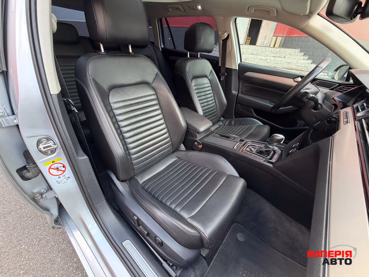 Volkswagen Passat - фото 23