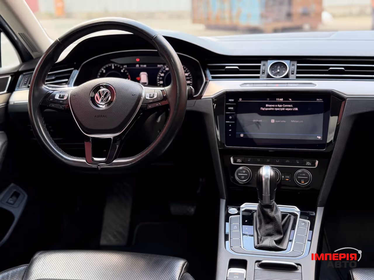 Volkswagen Passat - фото 19