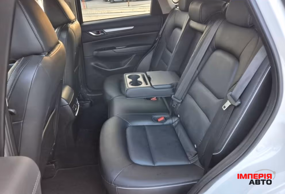 Mazda CX-5 - фото 15