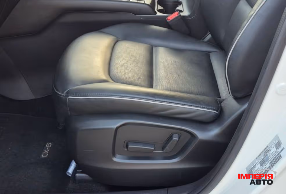 Mazda CX-5 - фото 8