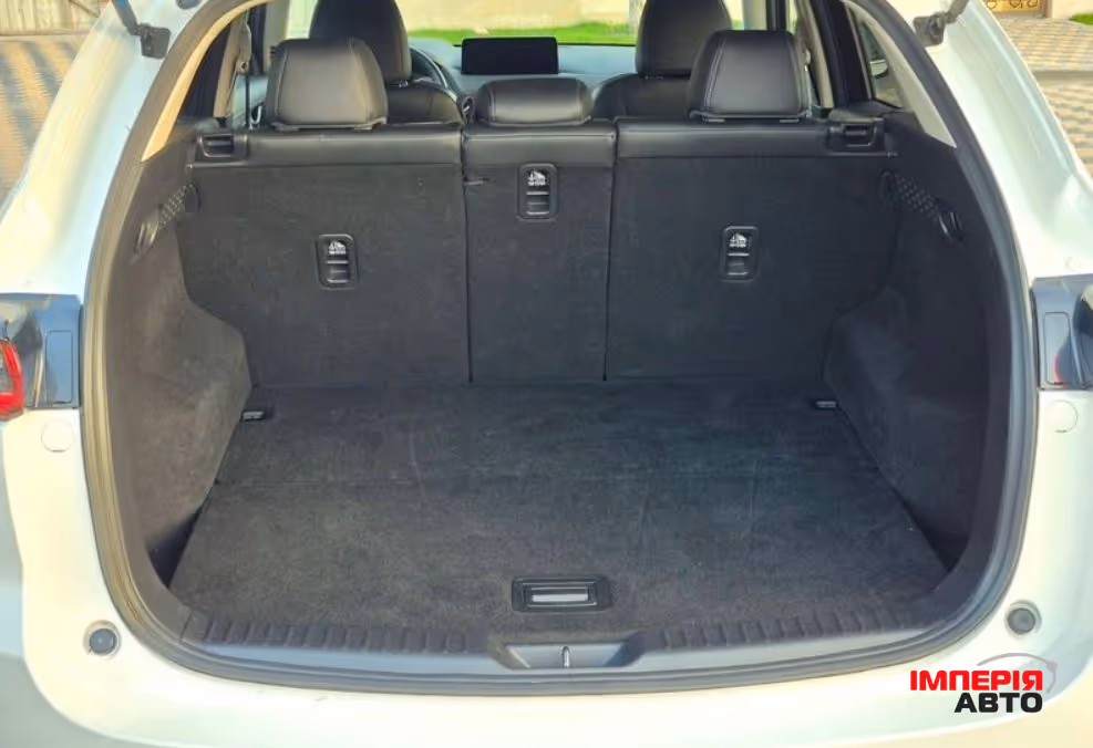 Mazda CX-5 - фото 16