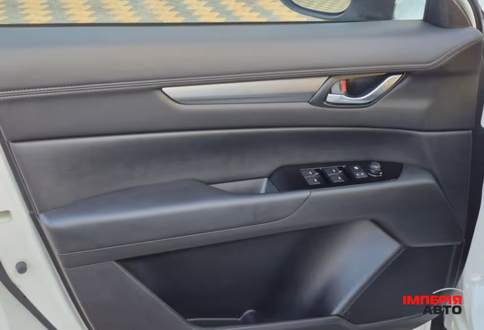 Mazda CX-5 - фото 7
