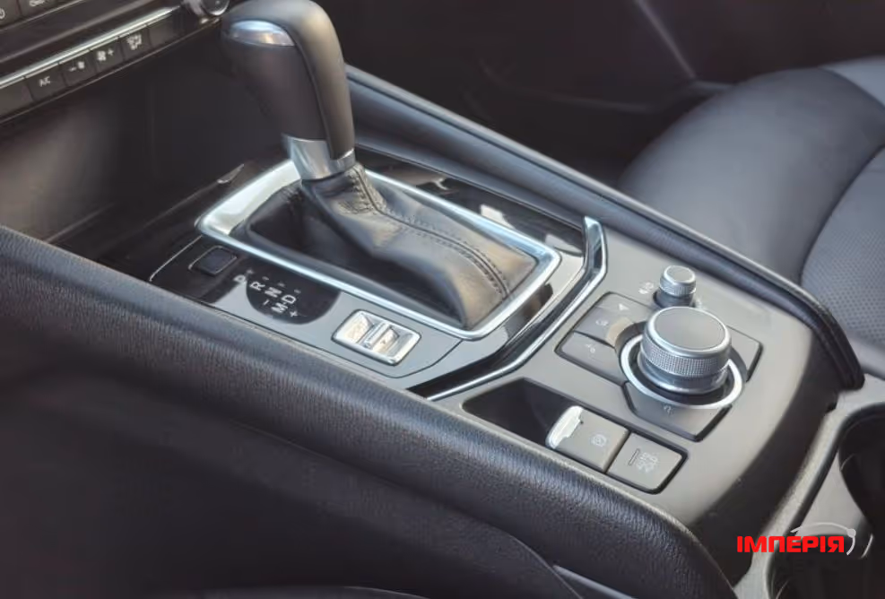 Mazda CX-5 - фото 10