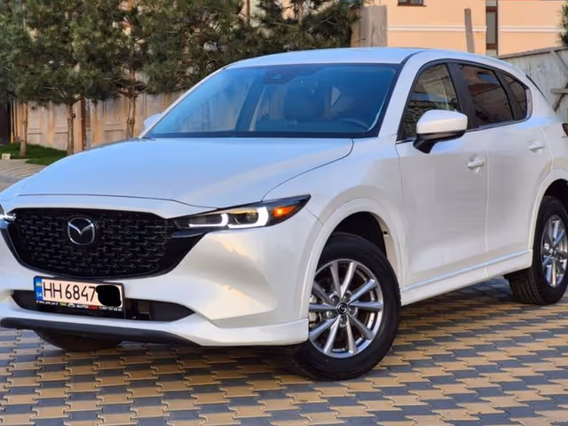 Mazda CX-5 - зображення 1