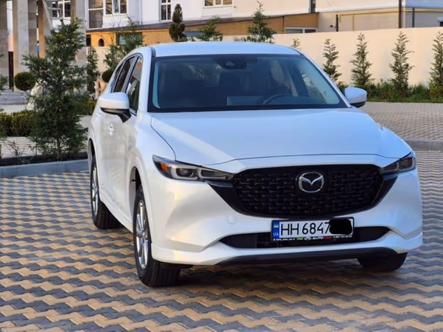 Mazda CX-5 - зображення 5